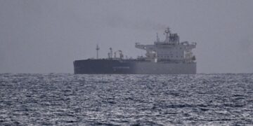 Росія наростила експорт мазуту до Саудівської Аравії