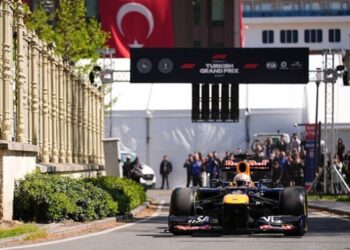 У Формулу-1 повертається Гран-прі Туреччини на п’ять сезонів