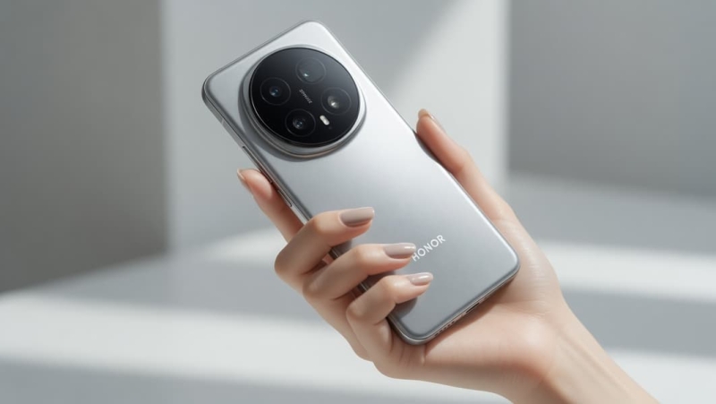 Honor Magic 9: кінець епохи &laquo;водоспадів&raquo; та повернення до здорового глузду