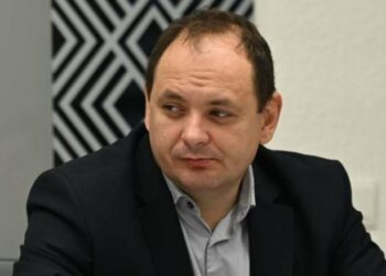 “Бити дітей?” – заява міського голови Івано-Франківська  Марцінківа підірвала мережу