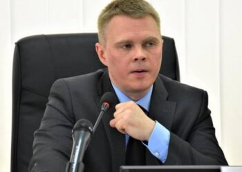 Президент змінив начальника Управління СБУ в Харківській області