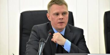 Президент змінив начальника Управління СБУ в Харківській області