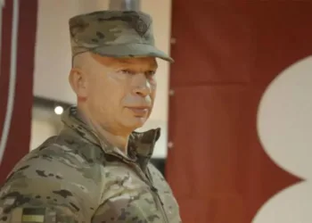 За місяць українські перехоплювачі знищили понад 2,3 тисячі повітряних цілей — Сирський