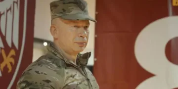 За місяць українські перехоплювачі знищили понад 2,3 тисячі повітряних цілей — Сирський