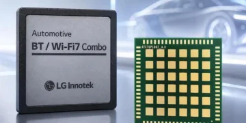 LG Innotek принесе Wi-Fi 7 в автомобілі: контракт на 68 мільйонів та кінець «гальм» у мультимедіа