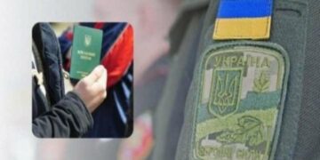 ТЦК склали списки чоловіків 4 категорій, їх хапатимуть на вулицях з 1 травня: мобілізація по-новому людей із цими ознаками