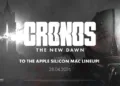 Горор Cronos: The New Dawn виходить на Mac: новітня гра Bloober Team підкорить ще одну платформу