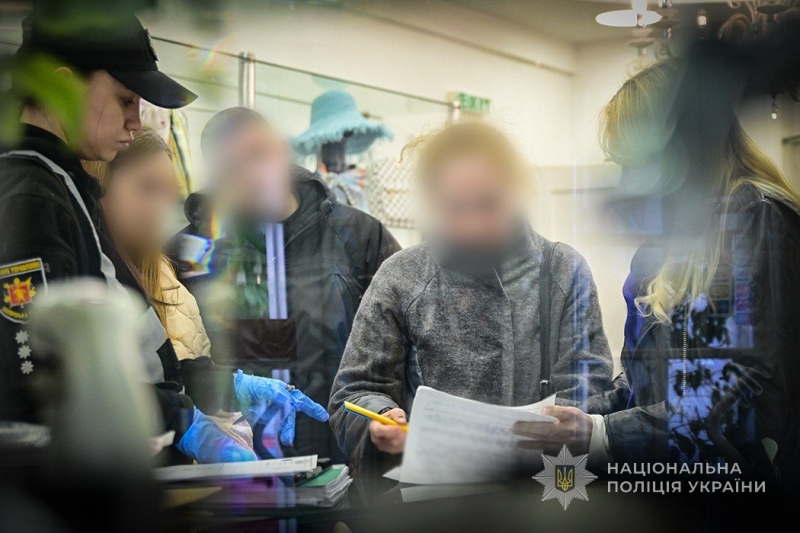 У Запоріжжі директорка підприємства торгувала фіктивними довідками про інвалідність, &ndash; поліція