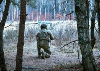 У Запорізькій області відбили вісім ворожих атак, – Генштаб