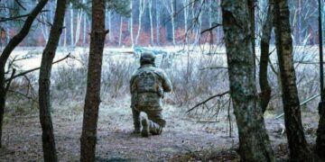 У Запорізькій області відбили вісім ворожих атак, – Генштаб