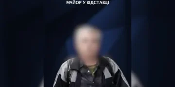 Теракт у Києві. Оприлюднені записи диктофона стрільця та відео камер супермаркету