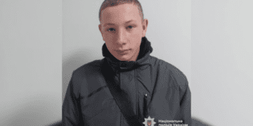 Зник підліток на Франківщині: поліція розшукує 16-річного хлопця (ФОТО)