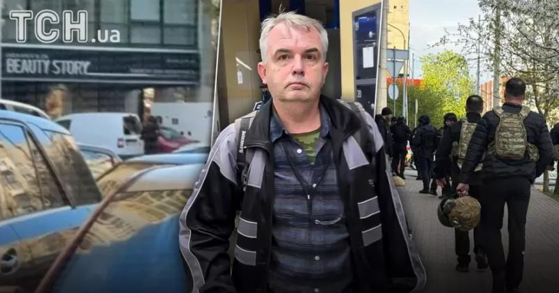 Теракт у Києві: КОРД ліквідував стрільця, поліцію розслідують за бездіяльність