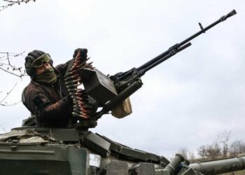 У Запорізькій області Сили оборони відбили чотири атаки на Гуляйпільському напрямку, – Генштаб