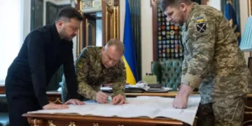 Зеленський оголосив про завершення ремонту “Дружби”