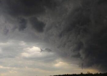 У Харкові стався повний блекаут: що відомо на зараз