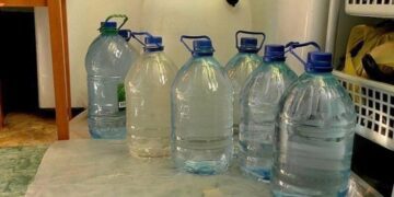 Українців закликали вже зараз запастися водою: у Кабміні попередили про нову загрозу