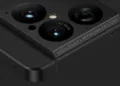 Якісні CAD-рендери Sony Xperia 1 VIII розкрили новий дизайн камери і габарити флагмана