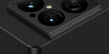 Якісні CAD-рендери Sony Xperia 1 VIII розкрили новий дизайн камери і габарити флагмана