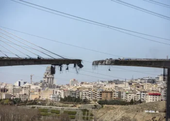 Ультиматум Тегерана: Іран блокує дипломатичний діалог із США через ескалацію в Лівані