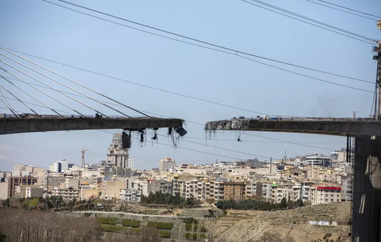 Ультиматум Тегерана: Іран блокує дипломатичний діалог із США через ескалацію в Лівані