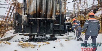 Скільки грошей потрібно Харківщині для захисту енергетики від Росії