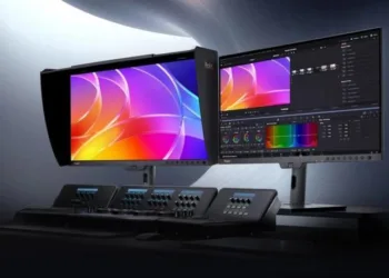 Мрія дизайнерів та монтажників: Asus представила професійний OLED-монітор серії ProArt зі вбудованим колориметром та частотою 240 Гц