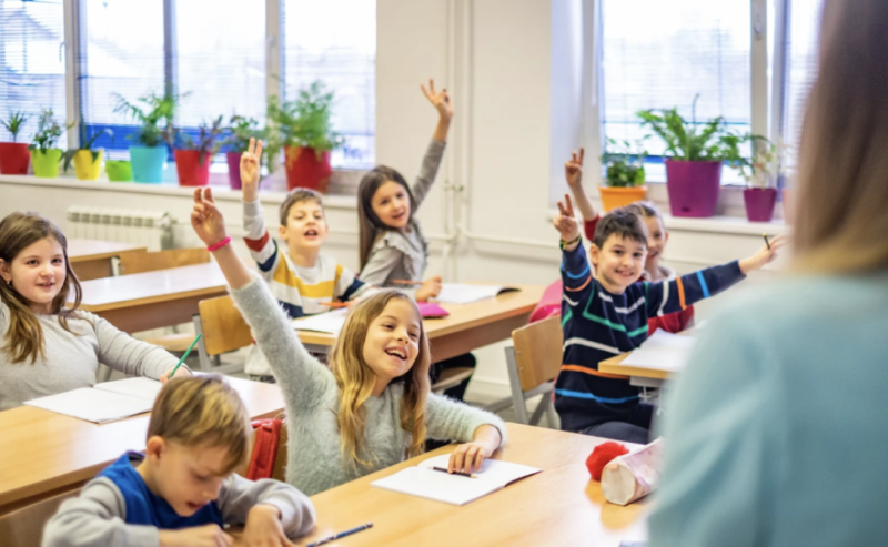 Облік дітей по-новому: навіщо додавати дані батьків школярів та дошкільнят