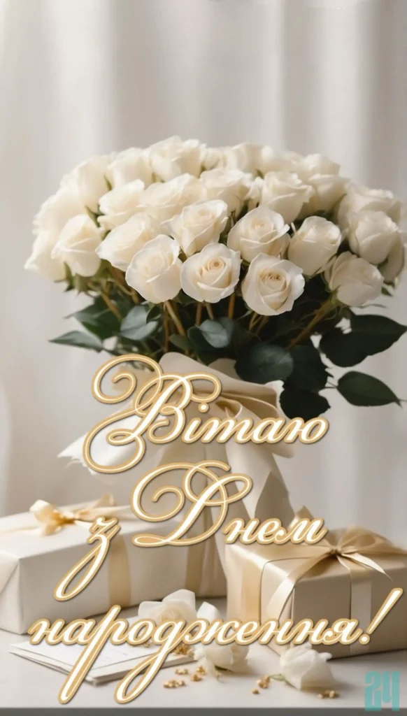 привітання з днем народження свасі картинки