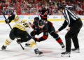Яскравий ігровий день НХЛ: перемоги фаворитів