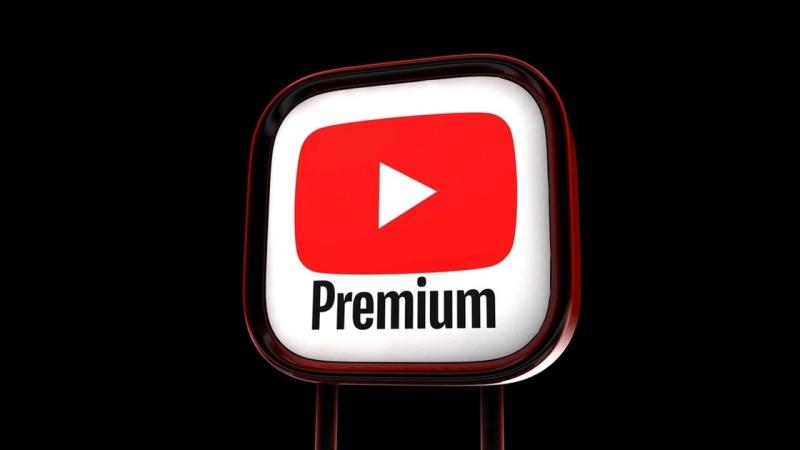 YouTube тестує дві нові функції для Premium-передплатників: "розумне" прискорення та режим для прогулянок або тренувань
