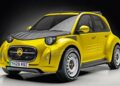 Культовий Citroen 2CV переродять у міський електромобіль цього року (ФОТО)