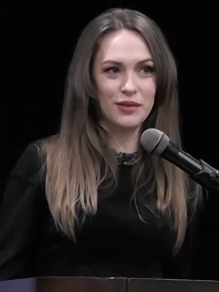 Колишня дружина Губарєва причетна до виробництва дронів для армії РФ, які вбивають мешканців Донеччини