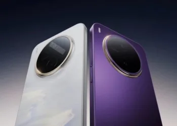 Представлено Vivo Y600 Pro — бюджетний смартфон з рекордною батареєю на 10 200 мАг та відмінними характеристиками