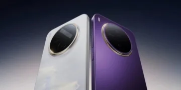 Представлено Vivo Y600 Pro — бюджетний смартфон з рекордною батареєю на 10 200 мАг та відмінними характеристиками