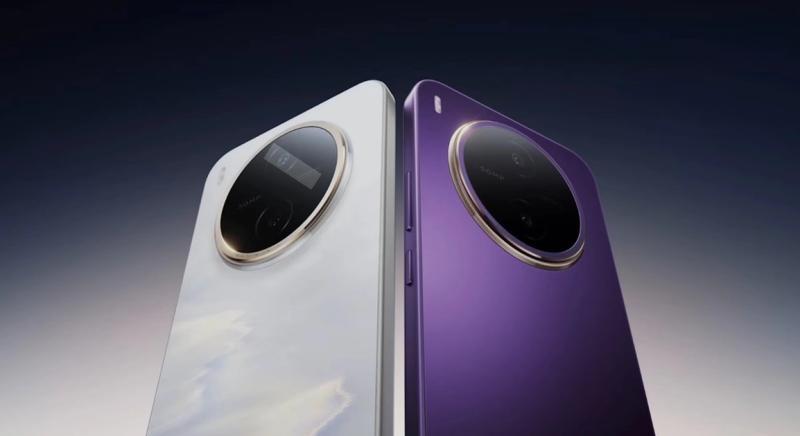 Представлено Vivo Y600 Pro &mdash; бюджетний смартфон з рекордною батареєю на 10 200 мАг та відмінними характеристиками