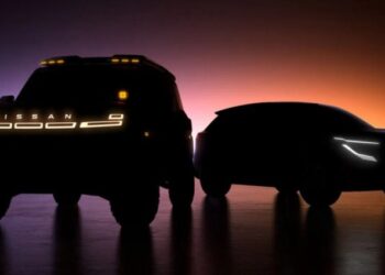 Nissan анонсувала два нові концепт-кари (ФОТО)