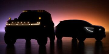 Nissan анонсувала два нові концепт-кари (ФОТО)