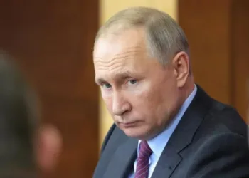 Кремль оголосив великоднє перемир’я: РФ сподівається, що Україна припинить вогонь