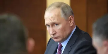 Кремль оголосив великоднє перемир’я: РФ сподівається, що Україна припинить вогонь