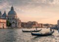 Вчені назвали чотири варіанти порятунку Венеції від затоплення