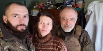 А в чому винна Берлінська? – Юрій Касьянов