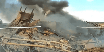 За добу захисники України знищили 1060 російських окупантів