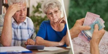 Пенсії по-новому: українцям хочуть скасувати обов’язкові накопичення