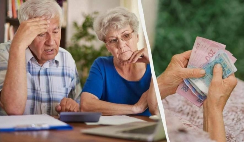 Пенсії по-новому: українцям хочуть скасувати обов'язкові накопичення