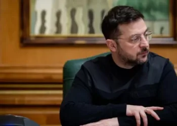 Військовий збір не скасують після перемоги: Зеленський підписав закон