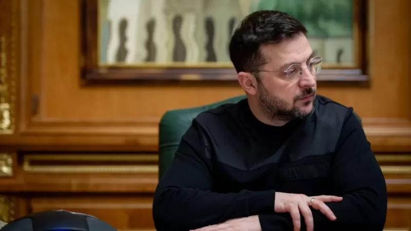 Військовий збір не скасують після перемоги: Зеленський підписав закон