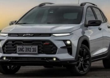 Дешевого суперника Duster від Chevrolet показали офіційно