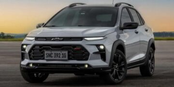 Дешевого суперника Duster від Chevrolet показали офіційно