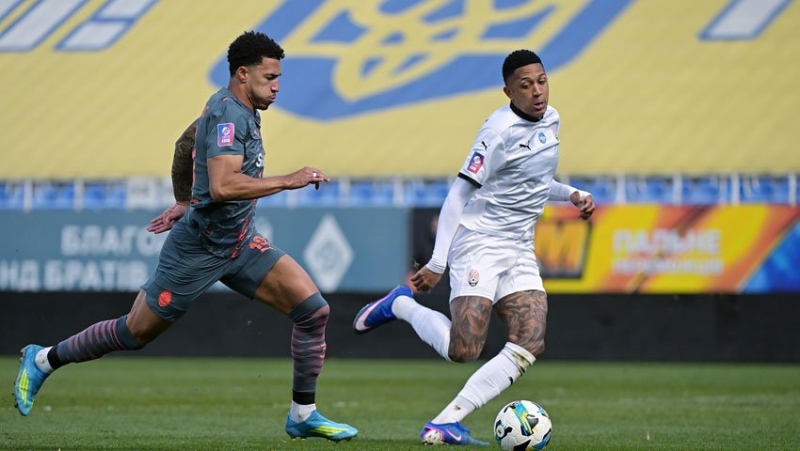 Голи Оба та Бондаренко приносят  перемогу &laquo;Шахтарю&raquo; у матчі з &laquo;Зорею&raquo;, - ФОТО, ВІДЕО